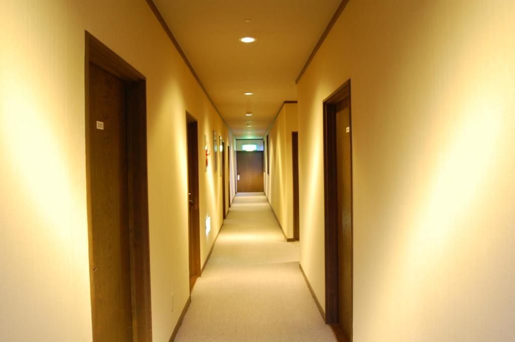 Petit Hotel Alumu Matsumoto Luaran gambar