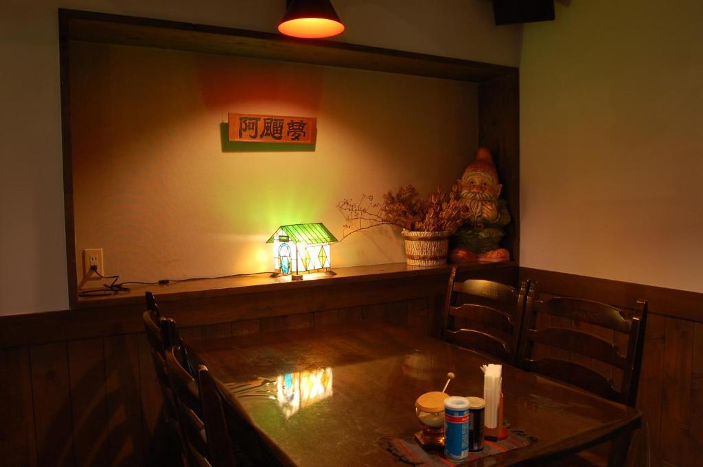 Petit Hotel Alumu Matsumoto Luaran gambar