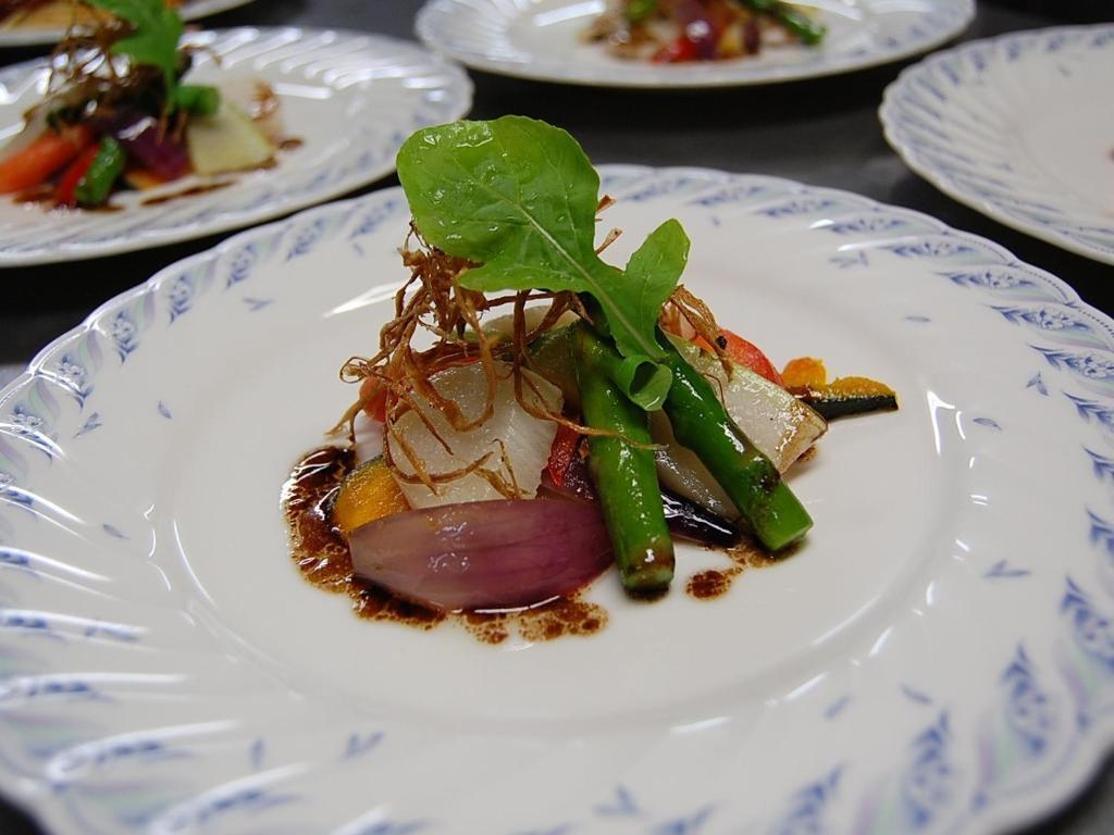Petit Hotel Alumu Matsumoto Luaran gambar