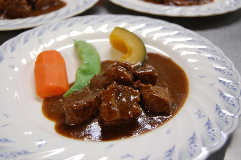 Petit Hotel Alumu Matsumoto Luaran gambar