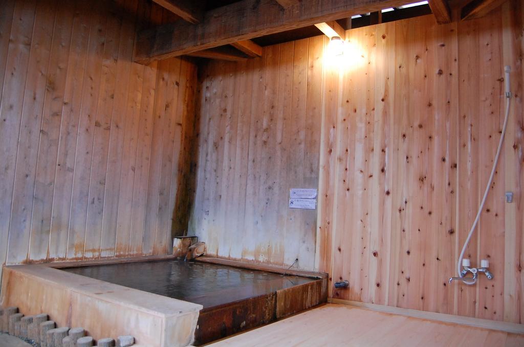 Petit Hotel Alumu Matsumoto Luaran gambar